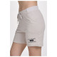 Target Γυναικείο σορτς Bermuda Shorts French Terry "Better"